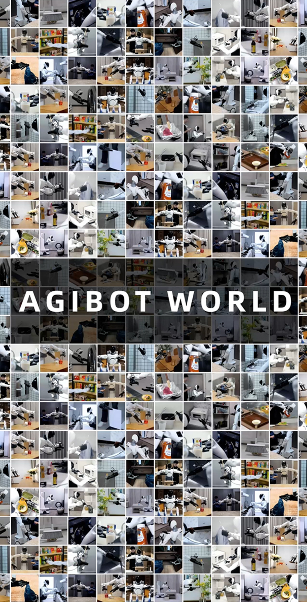 米兰·(milan)集团开源百万真机数据集