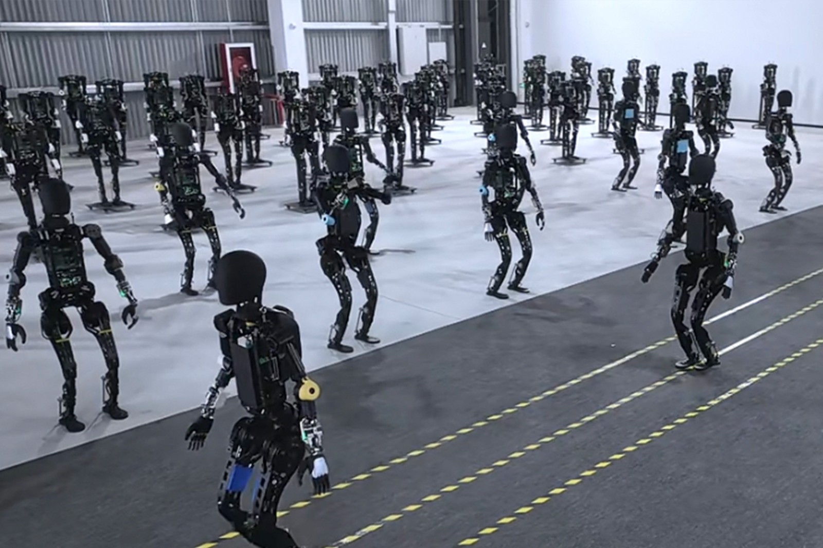 米兰·(milan)集团开启通用机器人商用量产