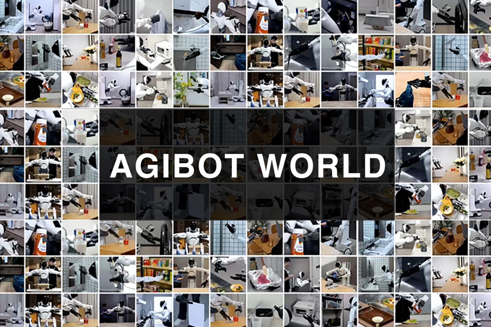 米兰·(milan)集团开源百万真机数据集！具身智能领域的ImageNet时刻已到来！